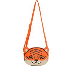 Tiger Cub Bag Bags & Containers